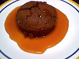 Image : Choco-caramel