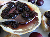 Image : Confiture de cerises