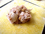 Dim sum de boeuf en amuse-bouche - 11.2