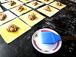Dim sum de boeuf en amuse-bouche - 12.1