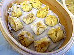 Dim sum de boeuf en amuse-bouche - 14.2