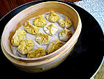 Dim sum de boeuf en amuse-bouche - 16.1