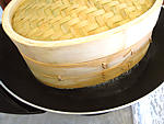 Dim sum de boeuf en amuse-bouche - 16.3