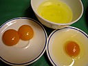 Crème pâtissière au café - 1.1