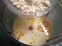 Crème pâtissière au café - 2.2
