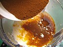 Crème pâtissière au café - 2.3