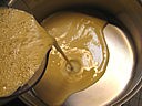 Crème pâtissière au café - 3.1