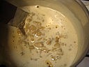 Crème pâtissière au café - 4.1