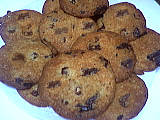 Image : Cookies