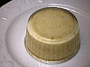 Flans aux courgettes et au basilic - 12.3