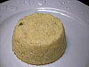 Flans aux courgettes et au basilic - 13.1