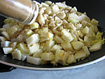 Confiture de poires et dattes - 4.2