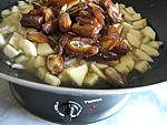 Confiture de poires et dattes - 6.2