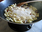 Confiture de poires et dattes - 6.3