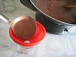 Confiture de poires et dattes - 10.1