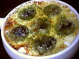 Image : Beurre escargots