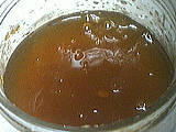 Image : Confiture de pastèques
