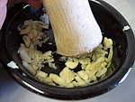 Curry de dinde au lait de coco - 5.3
