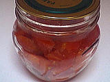 Image : Conserve de tomates