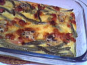 Clafoutis aux haricots - 5.1