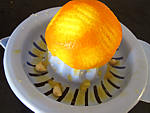 Gâteau de riz farci et sa salade de fruits - 5.1