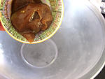 Gâteau de riz farci et sa salade de fruits - 6.1