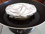 Gâteau de riz farci et sa salade de fruits - 13.1