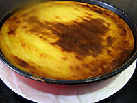 Image : Gâteau de patates douces