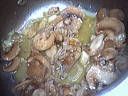 Chevreuil au vin blanc - 14.3
