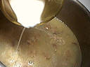 Chevreuil au vin blanc - 16.1