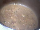 Chevreuil au vin blanc - 16.2