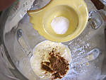 Espadon aux courgettes à la noix de coco - 2.1