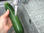 Espadon aux courgettes à la noix de coco - 4.1
