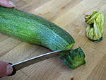 Espadon aux courgettes à la noix de coco - 4.2