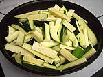 Espadon aux courgettes à la noix de coco - 8.2