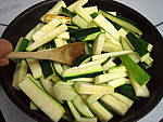 Espadon aux courgettes à la noix de coco - 8.3
