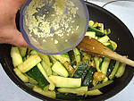 Espadon aux courgettes à la noix de coco - 9.1