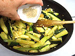 Espadon aux courgettes à la noix de coco - 9.3