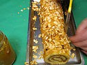 Gâteau roulé à la confiture - 21.2