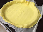 Crumble aux prunes et aux bananes - 3.2