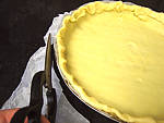 Crumble aux prunes et aux bananes - 3.3