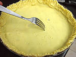 Crumble aux prunes et aux bananes - 4.2