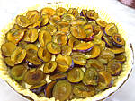 Crumble aux prunes et aux bananes - 5.2
