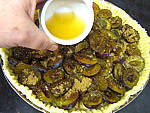 Crumble aux prunes et aux bananes - 6.1