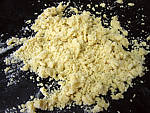 Crumble aux prunes et aux bananes - 9.1