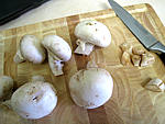 Entrecôtes croustillantes et sa sauce aux cacahuètes - 2.1