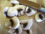 Entrecôtes croustillantes et sa sauce aux cacahuètes - 3.1