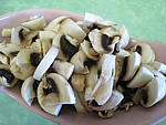 Entrecôtes croustillantes et sa sauce aux cacahuètes - 3.3