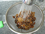 Entrecôtes croustillantes et sa sauce aux cacahuètes - 4.2