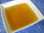 Entrecôtes croustillantes et sa sauce aux cacahuètes - 5.2